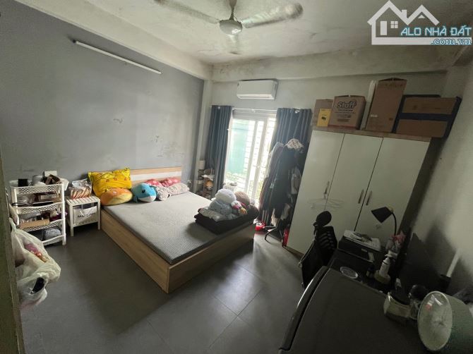 Cho thuê CCMN FULL đồ tại 116 Miếu Đầm - Nam Từ Liêm