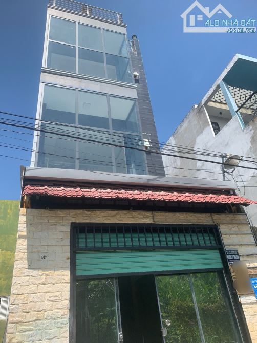 Bán nhà 1 trệt 2 lầu gần chợ Long Trường Quận 9 giá 4,4 tỷ