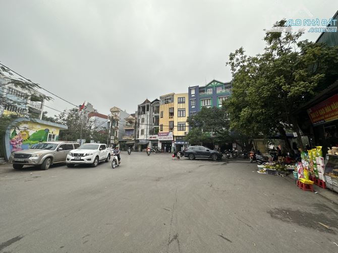 BÁN GẤP NHÀ KINH DOANH-SÁT NGỌC THUỴ-NGỌC LÂM-70M2-5 TẦNG-CHỈ 13,99 TỶ SẦM UẤT