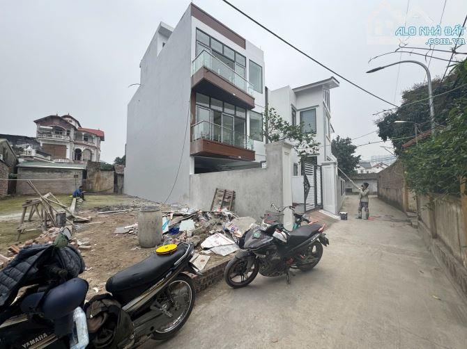 Cần bán 108,1m đất tại Phụng công giá nhỉnh 4 tỷ