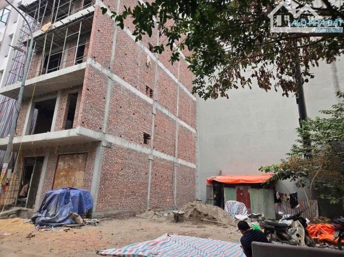 Bán lô đất Biệt Thự K15 Ninh Xá TP Bắc Ninh