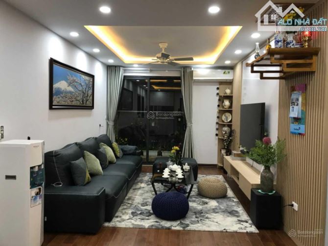 Tổng hợp các căn hộ đang bán tại KDT Resco Phạm Văn Đồng giá chỉ từ 3,8 tỷ- 3,9 tỷ