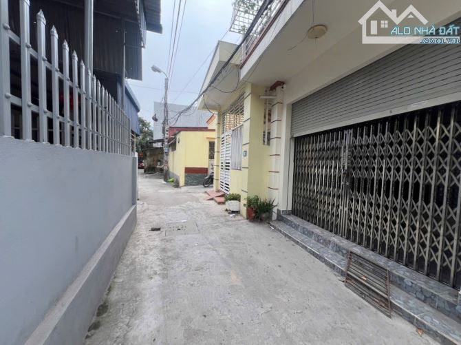 106m2 đất ngay tại đường Đồng Tâm, Đồng Hoà - Ngang 4,5m