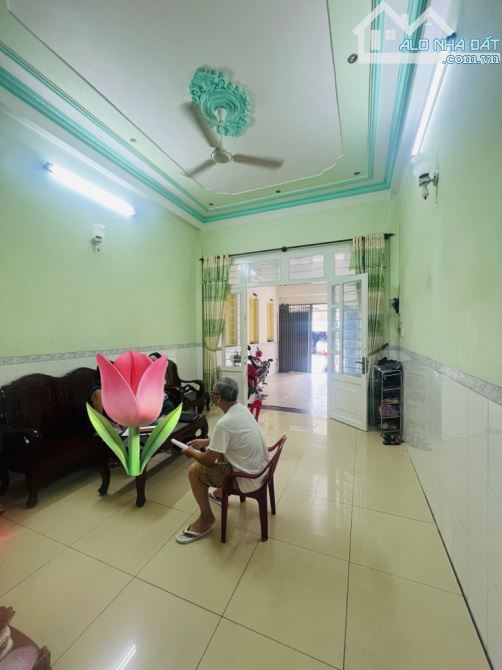 BÁN NHÀ BÙI TƯ TOÀN_ SIÊU PHẨM ĐẦU TƯ_80M2_ DÒNG TIỀN 15TR/TH_NHỈNH 4 TỶ