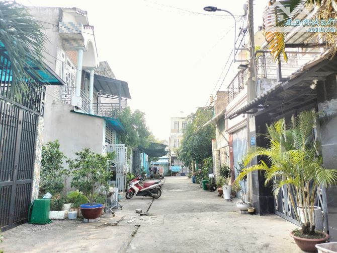 LÔ ĐẤT GẦN VIN QUẬN9 - 69M2 NGUYỄN XIỂN LTM THỦ ĐỨC