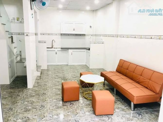 💥 BÁN CĂN HỘ MỚI ĐẸP HẺM BACU – ĐẦY ĐỦ CÔNG NĂNG, GIÁ 1 TỶ 800 TRIỆU 💥