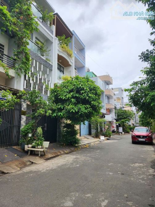 Bán nhà Kinh Dương Vương phố ẩm thực ( 4 X 17 ) đường 6m 3 tầng khu nội bộ chỉ hơn 10 tỷ.