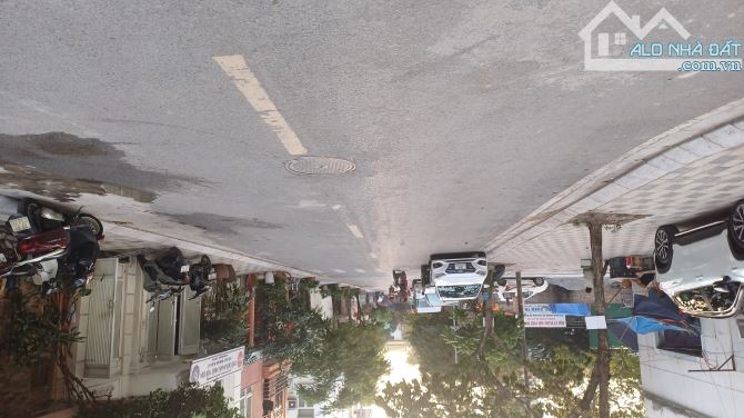 Đất phân lô Phú Thượng siêu đẹp 78m2 hai mặt tiền trước sau 5m vỉa hè ô tô tránh