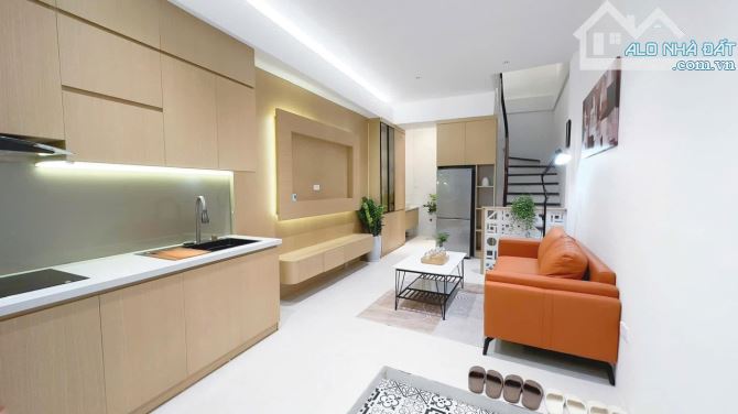 NHÀ ĐẸP KHƯƠNG ĐÌNH - GIÁ 6 TỶ, TẦM TIỀN BAY NHANH - 40M RA PHỐ - NGÕ 3 GÁC
