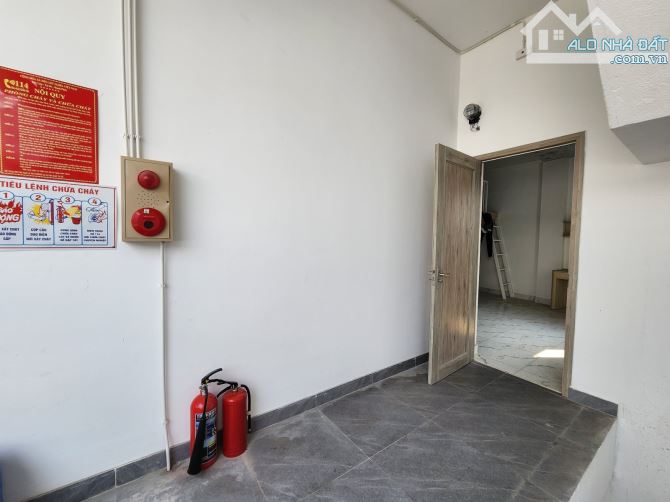TÒA CĂN HỘ CHO THUÊ, THU NHẬP 200TR MỖI THÁNG, NGAY ĐẠI HỌC SƯ PHẠM.