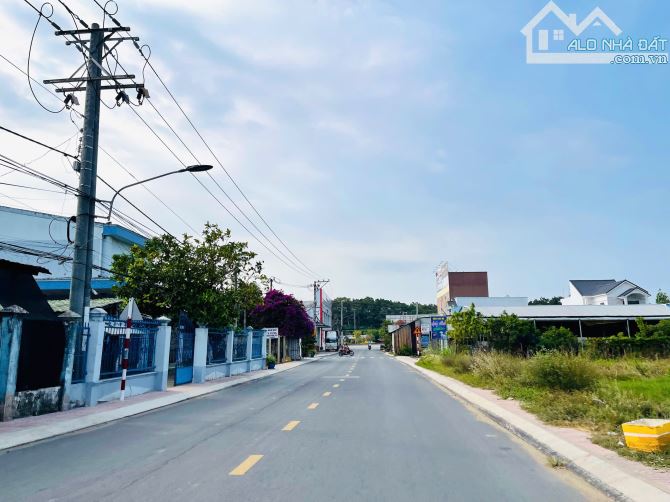 Bán Đất Hẻm Dal Ôtô Đường Lê Hồng Phong P8
