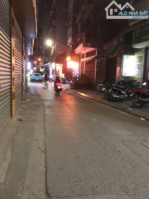 XUÂN ĐỈNH-MẶT NGÕ KINH DOANH 37M2/ 6TẦNG/10,3 TỶ
