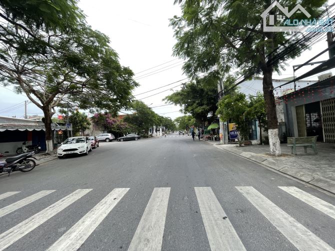 Bán Nhà MT Nguyễn Duy Trinh, Hoà Hải, 145m2, 3 Tầng, 7 pn chỉ 5.x Tỷ