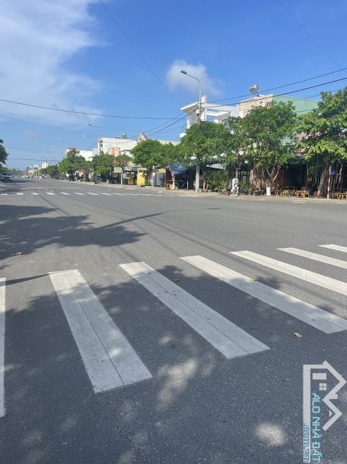 💥💥 Đất mặt tiền đường Lê Duẩn Tp Tam Kỳ💥💥