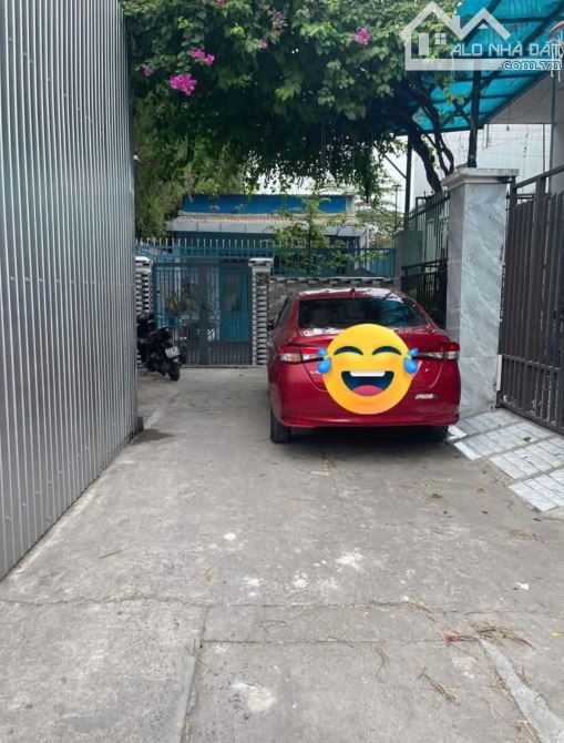 📌📌📌Làm việc trực tiếp!!! Bán đất kiệt o to 500 Tôn Đản giá rẻ 🔥