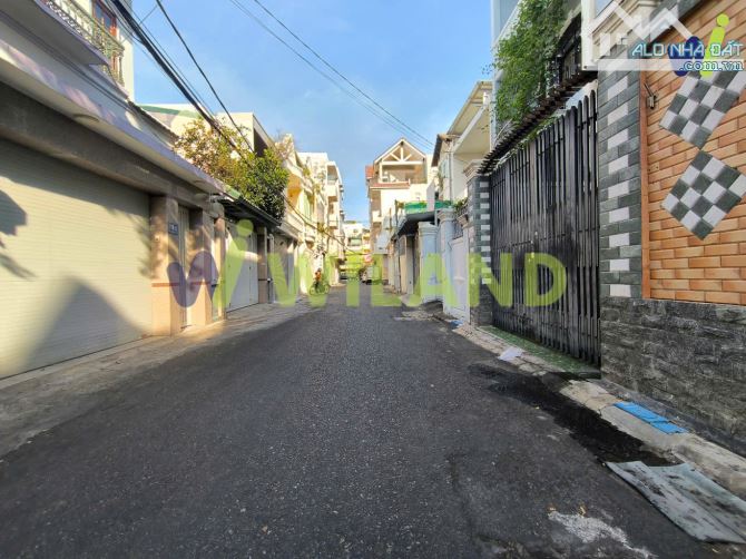 BÁN BIỆT THỰ ĐẸP – TRƯƠNG CÔNG ĐỊNH, PHƯỜNG 9, VŨNG TÀU – DIỆN TÍCH LỚN NGANG 9,7M GIÁ 16