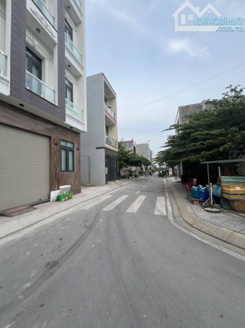 Bán đất HXT Tỉnh Lộ 10, Bình Tân, khu phân lô, 60m2 - 4x15 - vuông vức, chỉ hơn 2 tỷ