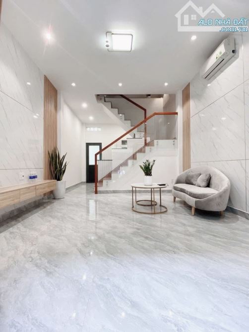 🔥SIÊU PHẨM🔥HẺM XE HƠI🔥PHAN ĐĂNG LƯU-P.4 PHÚ NHUẬN -✨37M2✨- NGANG 4M - CHỈ 7.25 TỶ.