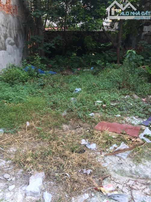 Bán nhà đất Pháo Đài Láng, Đống Đa. 112 m2 x Mt 5,5m. Ô tô lô góc xây CCMN, VP, cho thuê.