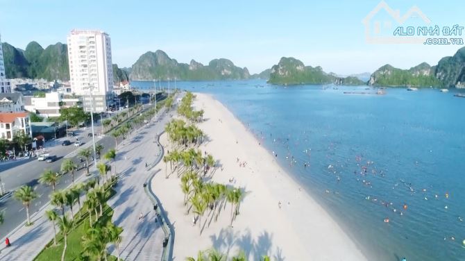 CHUYỂN NHƯỢNG DỰ ÁN TÒA 34 TẦNG TẠI BÃI CHÁY HẠ LONG