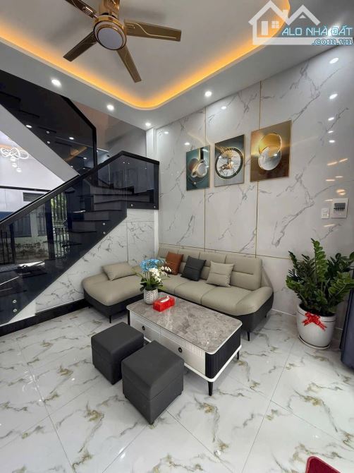 NHÀ 2 TẦNG KIỆT PHẠM NHỮ TĂNG – CÁCH ĐƯỜNG CHÍNH CHỈ 50M NHỈNH 3 T.Ỷ