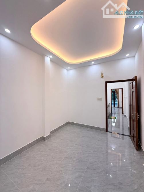 BÁN NHÀ 1 TRỆT 1 LẦU MỚI ĐẸP - HẺM 218 TRẦN HƯNG ĐẠO THỚI BÌNH, NINH KIỀU, TP. CẦN THƠ   - - 10