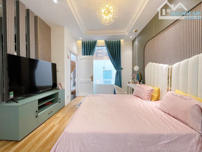BÁN NHÀ ĐẸP 3 TẦNG ( ĐÃ HOÀN CÔNG) Ở NGAY LUÔN_ PHƯỜNG THẮNG TAM, TP. VŨNG TÀU - 10