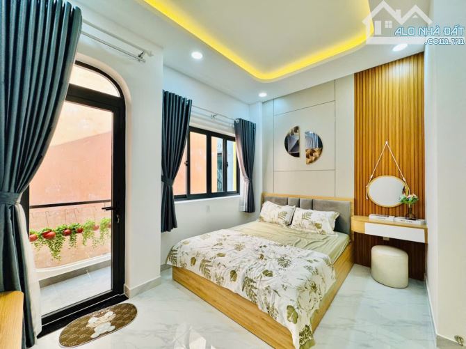 🔥PHẢI NHANH MỚI KỊP - 40m2 QUẬN 1 - CHỈ 5.65 TỶ TL🔥 - 10