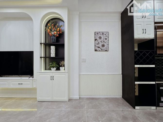 Bán Nhà 3 Tầng Đường 7m5 Bùi Giáng - Hoà An - Cẩm Lệ - 10