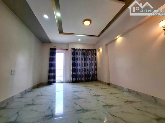 + 👉 SỐC SIÊU PHẨM GẤP GẤP BÁN NHÀ Đ MÃ LÒ BTĐA 4*14M 4L NHỈNH 6,xT - 10