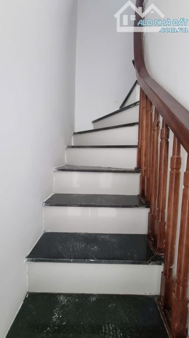 SIÊU PHẨM BÁT KHỐI – 6 TẦNG – GARA OTO – THANG MÁY – 52M² – 9.3 TỶ! - 10