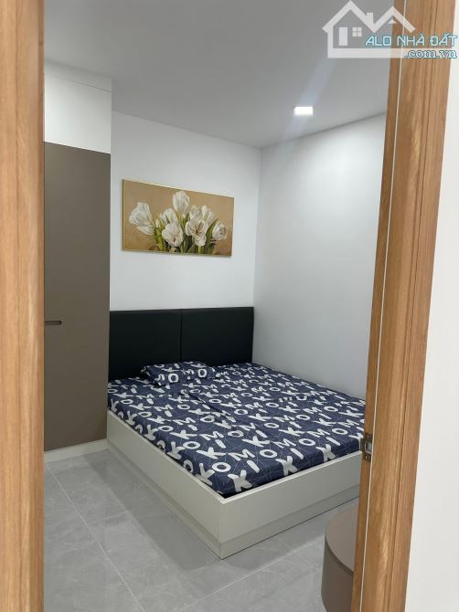 NHÀ 4 TẦNG KHU ĐÔ THỊ ECO - ĐẦY ĐỦ NỘI THẤT, DT; 6X20M, H: ĐÔNG NAM, GIÁ: - 10