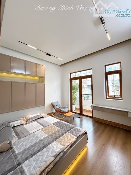 BÁN NHÀ 2 LẦU MỚI 100% KDC THỚI NHỰT 1 - P. AN KHÁNH - Q. NINH KIỀU, THUẬN TIỆN KINH DOAN - 11