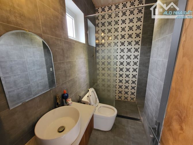 Bán biệt thự đẹp 500m2 tại Láng Dài, Long Đất, Bà Rịa Vũng Tàu giá 3,8 tỷ - 11