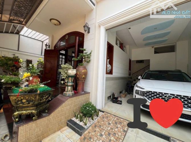 GIÁ TỐT NHẤT KHU ĐẠI AN, BIỆT THỰ ĐẸP HƯỚNG ĐÔNG NAM, 170m2 BÌA HOÀN CÔNG _GIÁ 18,7 TỶ - 1
