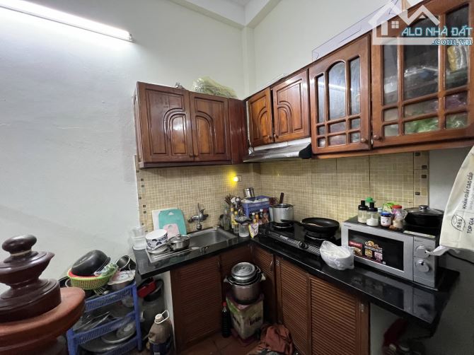 Bán nhà phố Trần Hữu Tước,gần Hồ Đắc Di,Nam Đồng, Nguyễn Lương Bằng, Đống Đa. Giá: 25 Tỷ - 5