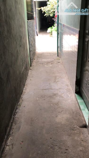 BÁN NHÀ TRỌ 84m2,SẴN SHR,TP.THUẬN AN-GIÁP TP.HCM, ĐANG CHO THUÊ 6TR/THÁNG - 1