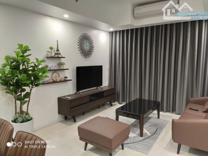 Bán căn hộ Hiyori ngay đường lớn Võ Văn Kiệt gần sát cầu Rồng - 1