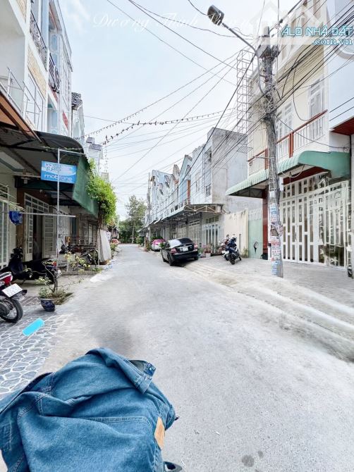 BÁN NHÀ 2 LẦU MỚI 100% KDC THỚI NHỰT 1 - P. AN KHÁNH - Q. NINH KIỀU, THUẬN TIỆN KINH DOAN - 1