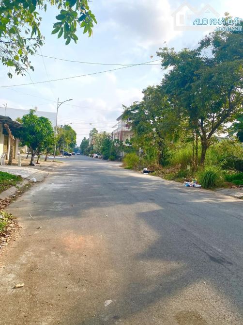 BÁN NỀN ĐẸP D6 KDC HỒNG LOAN - CÁI RĂNG CẦN THƠ - 1