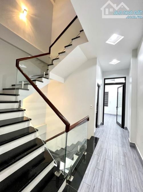 bán nhà dân 3 tầng tái định cư phúc khánh , hướng đông nam - 2