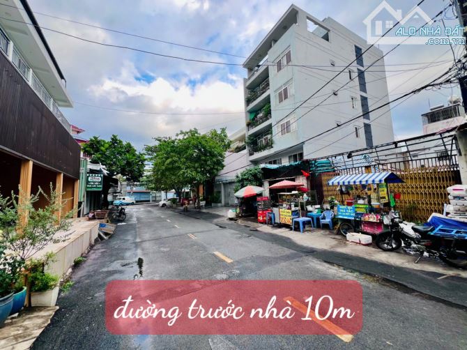 Bán Khuôn Đất Đẹp 238m2(10mx24m) Ngay Ga Metro,An Phú,Quận 2-CTXD Hầm 5 Tầng-Giá 42 Tỷ - 1