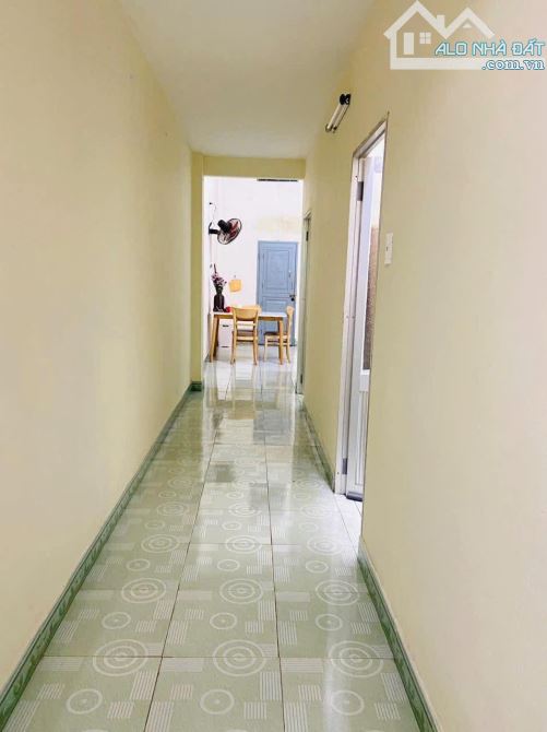 Bán nhà đường Trịnh Hoài Đức, Khuê Trung giá 4,89 tỷ - 1