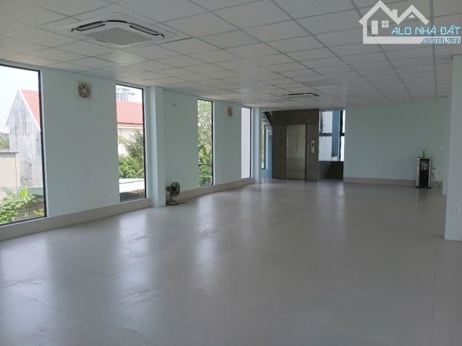 Nhà Mặt Tiền Hầm 4 Lầu đường Giang Văn Minh phường An Phú Quận 2, Cần Bán Gấp - 2