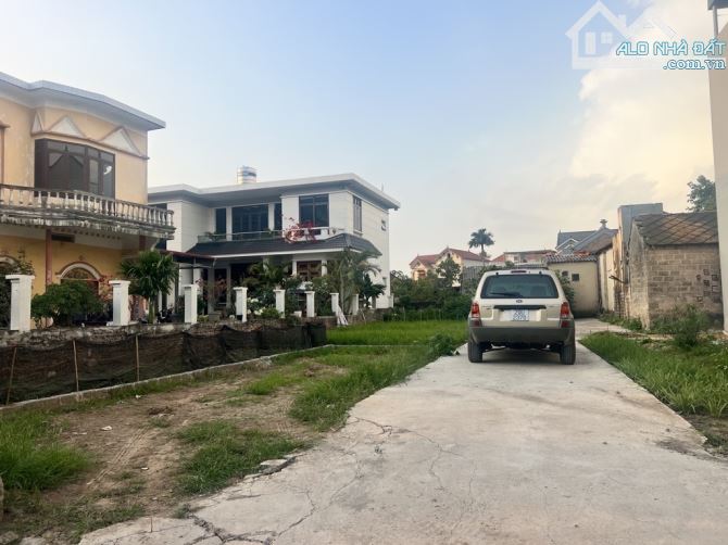 Ninh Sở - Hà Nội 🇻🇳 Đường 5M 🚘 2,6 Tỷ. ☎️ - 1