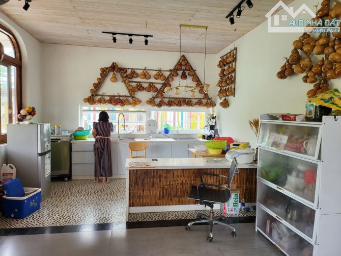 Bán biệt thự đẹp 500m2 tại Láng Dài, Long Đất, Bà Rịa Vũng Tàu giá 3,8 tỷ - 1