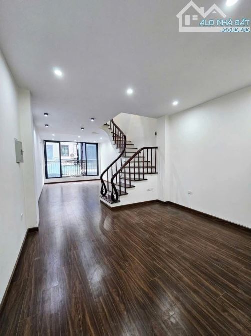 An Dương Vương dt 45m 4 tầng 4m mặt tiền giá nhỉnh 8 tỷ Tây Hồ - 1