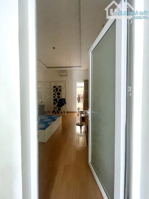 BÁN NHÀ MÊ TRẦN QUỐC THẢO 6x20m GIÁ 9,5 TỶ - 1
