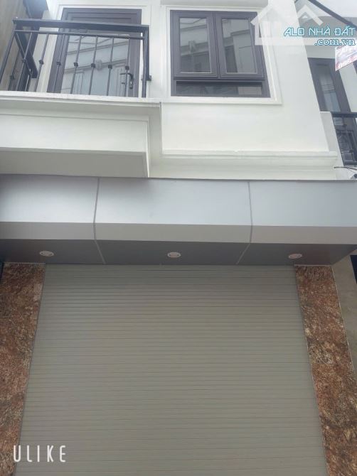 🌈BÁN NHÀ 6 TẦNG MỚI KINH KOONG BÁT KHỐI LONG BIÊN DT 32M2 .OTO ĐỖ CỬA VÀI BƯỚC OTO TRÁNH - 1