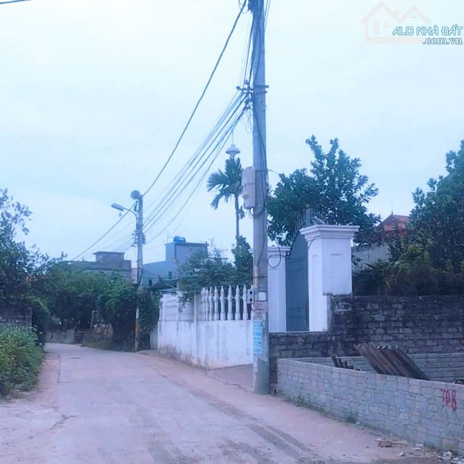 Đất Chương Lộc – Chương Dương – Thường Tín, 83.6m² – Ô Tô Vào Tận Nơi – Giá Chỉ 3Xtr/m²! - 1